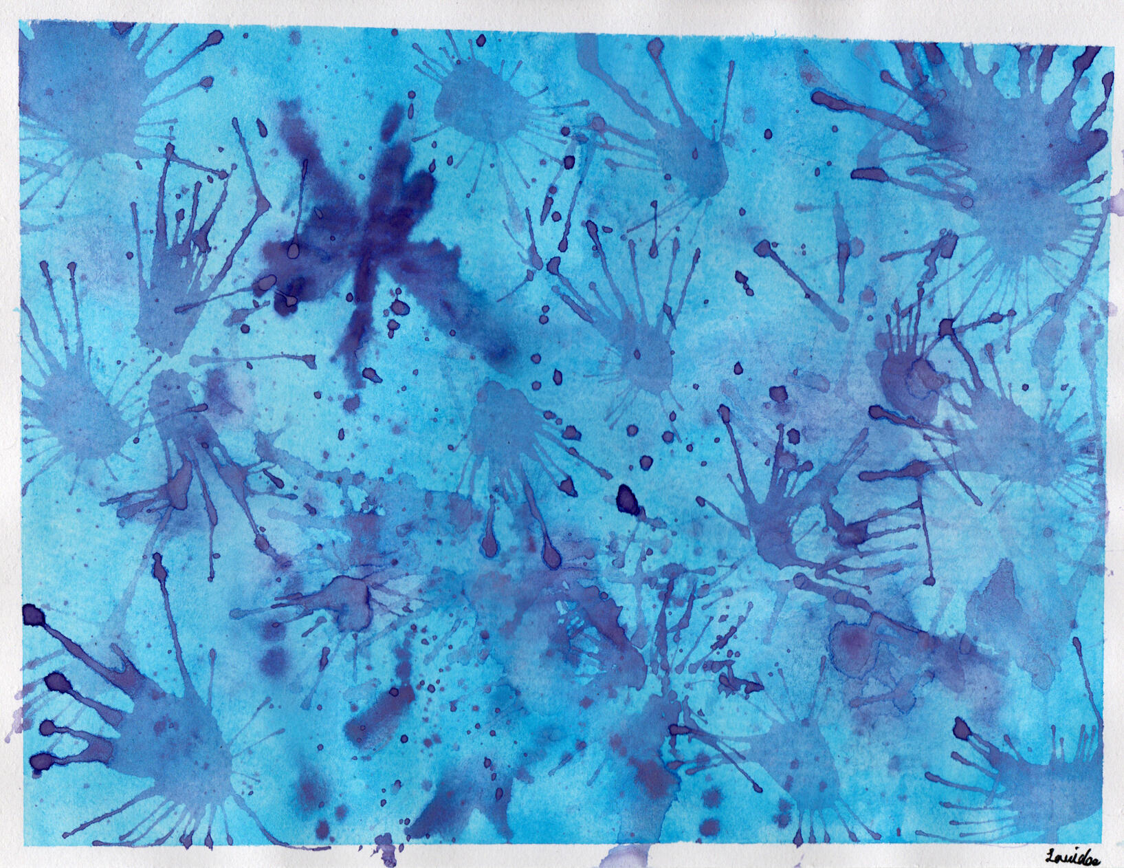 Difficulty of Thought